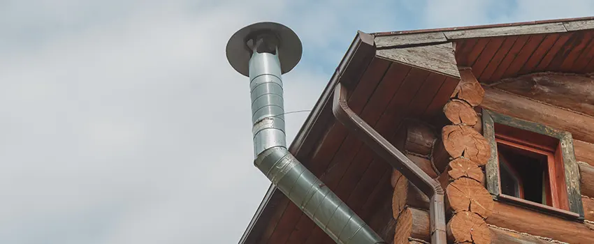 Cracks Repair for Leaking Chimney in Lakewood, Colorado