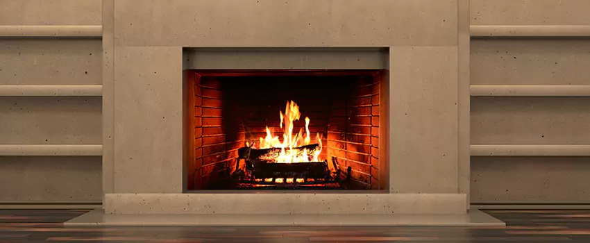 Majestic Trilliant Series Gas Fireplace Insert Repair in Lakewood, Colorado