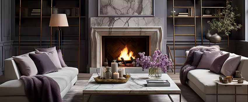 Napoleon Galaxy Series Outdoor Fireplaces Repair in Lakewood, CO