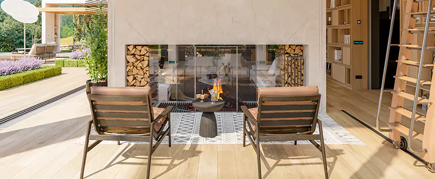 Ortal Space Creator Fireplace Repair in Lakewood, CO