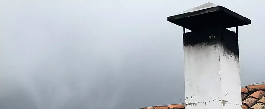 Prefab Chimney Crown Installation in Lakewood, CO