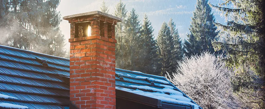 Residential Chimney Rain Caps Repair Services in Lakewood, CO