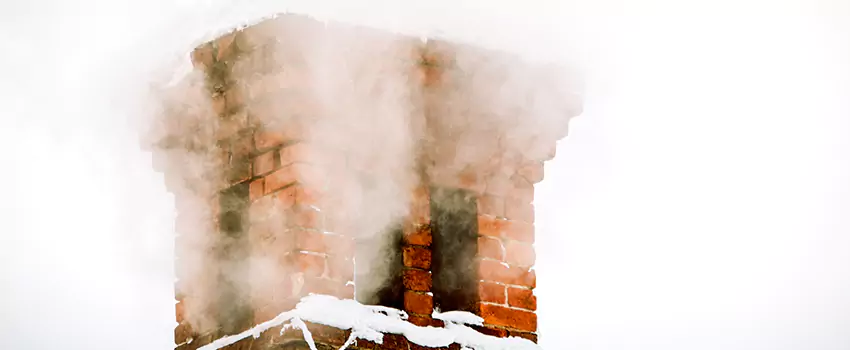 Chimney Flue Soot Removal in Lakewood, CO