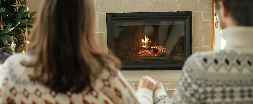 Superior Open-Hearth Wood Fireplaces in Lakewood, CO