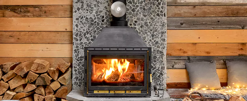 Travis Industries Elite Fireplace Inspection and Maintenance in Lakewood, Colorado