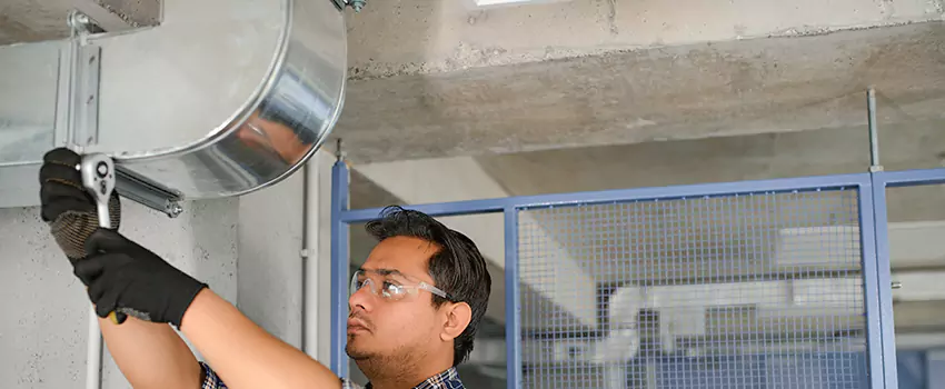 Benefit of Ventilation Cleaning in Lakewood, Colorado