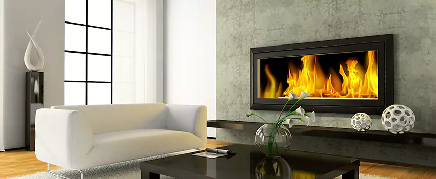 Ventless Fireplace Oxygen Depletion Sensor Installation and Repair Services in Lakewood, Colorado