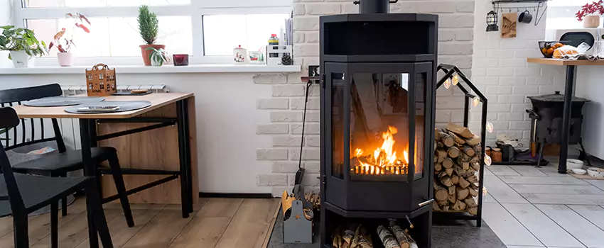 Cost of Vermont Castings Fireplace Services in Lakewood, CO