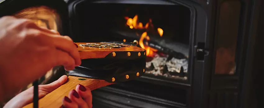 Cost of Wood Furnace Repair and Installation Services in Lakewood, CO